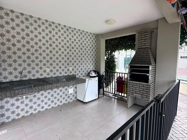 Imagem 10: Apartamento Residencial em Vitória da Conquista - Ba, Boa Vista