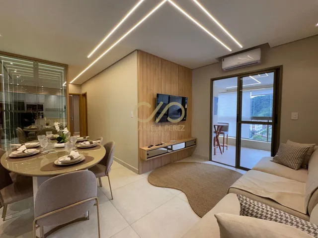 Imagem: Apartamento de Alto Padrão - Canto do Forte