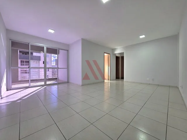 Imagem: Residencial Jardim da Serra - Apartamento
