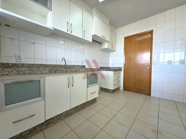 Imagem 6: Residencial Jardim da Serra - Apartamento 3 quartos para locação no Setor Bueno