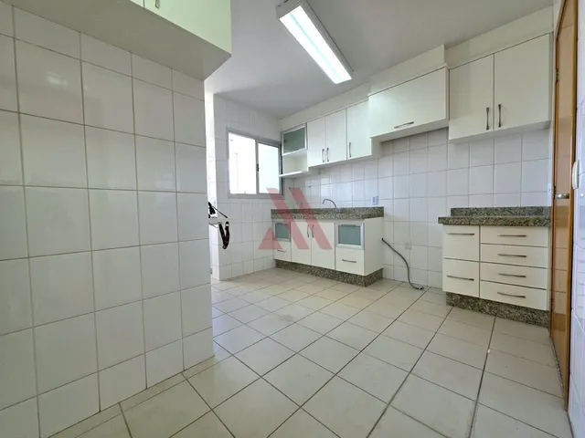 Imagem 2: Residencial Jardim da Serra - Apartamento 3 quartos para locação no Setor Bueno