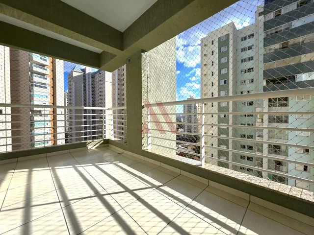 Imagem 10: Residencial Jardim da Serra - Apartamento 3 quartos para locação no Setor Bueno