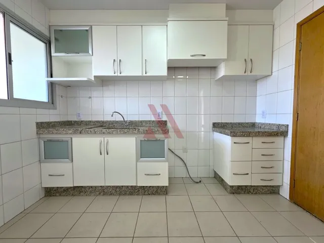 Imagem 9: Residencial Jardim da Serra - Apartamento 3 quartos para locação no Setor Bueno
