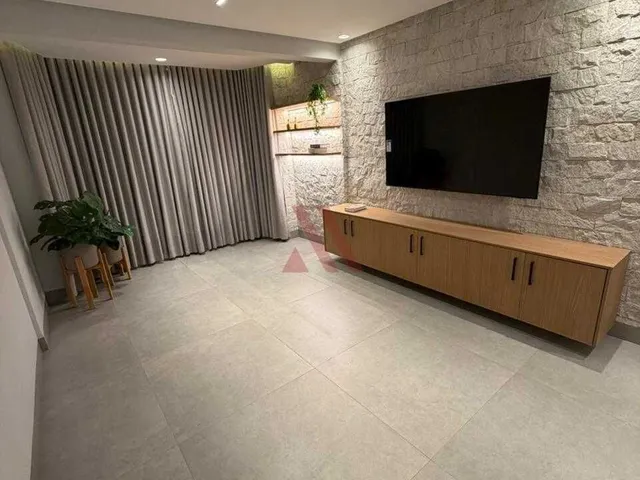 Imagem 7: Setor Oeste Apartamento 3 Quartos/1 Suíte Reformado no Residencial Clermont Ferrand Disponível para Venda