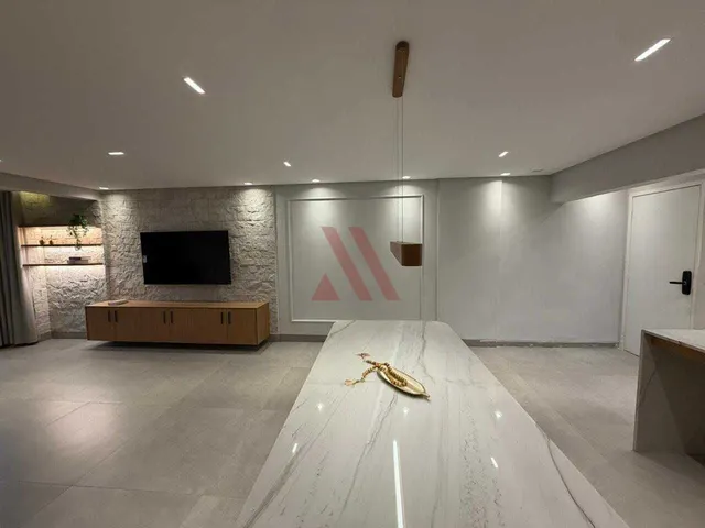 Imagem 9: Setor Oeste Apartamento 3 Quartos/1 Suíte Reformado no Residencial Clermont Ferrand Disponível para Venda