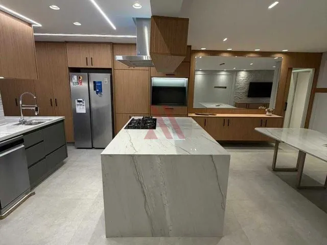 Imagem 5: Setor Oeste Apartamento 3 Quartos/1 Suíte Reformado no Residencial Clermont Ferrand Disponível para Venda