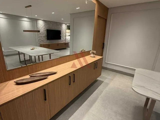 Imagem 3: Setor Oeste Apartamento 3 Quartos/1 Suíte Reformado no Residencial Clermont Ferrand Disponível para Venda