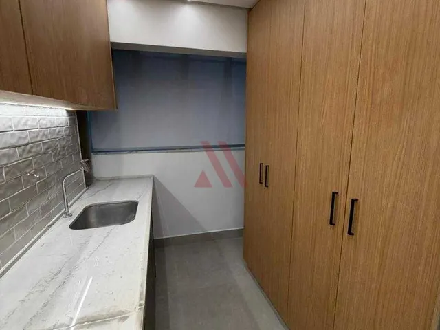 Imagem 10: Setor Oeste Apartamento 3 Quartos/1 Suíte Reformado no Residencial Clermont Ferrand Disponível para Venda