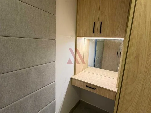 Imagem 12: Setor Oeste Apartamento 3 Quartos/1 Suíte Reformado no Residencial Clermont Ferrand Disponível para Venda