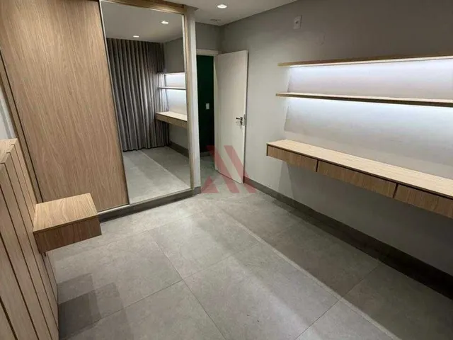 Imagem 8: Setor Oeste Apartamento 3 Quartos/1 Suíte Reformado no Residencial Clermont Ferrand Disponível para Venda