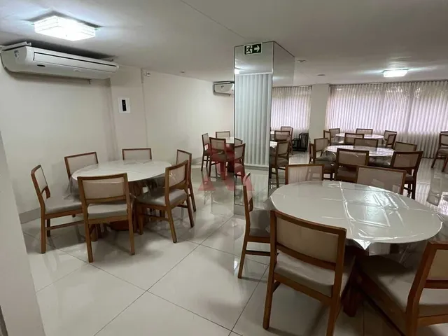 Imagem 6: Setor Oeste Apartamento 3 Quartos/1 Suíte Reformado no Residencial Clermont Ferrand Disponível para Venda