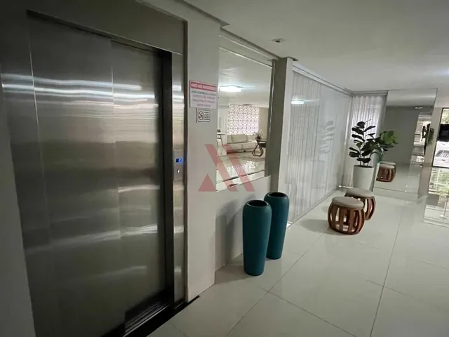 Imagem 13: Setor Oeste Apartamento 3 Quartos/1 Suíte Reformado no Residencial Clermont Ferrand Disponível para Venda