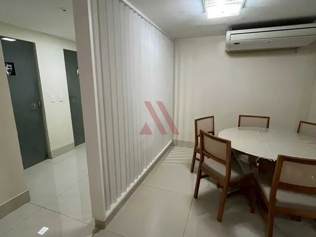 Imagem 15: Setor Oeste Apartamento 3 Quartos/1 Suíte Reformado no Residencial Clermont Ferrand Disponível para Venda