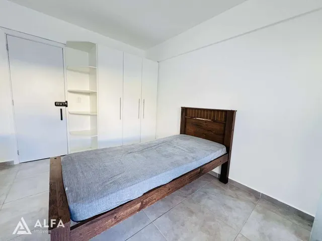 Imagem 2: Studio no Edifício Collegiate – Modernidade e Praticidade para Morar ou Investir