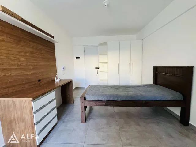 Imagem 3: Studio no Edifício Collegiate – Modernidade e Praticidade para Morar ou Investir
