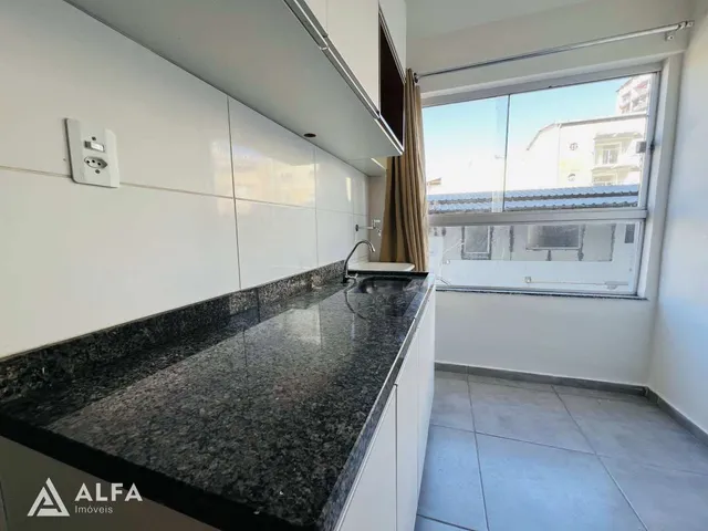 Imagem 4: Studio no Edifício Collegiate – Modernidade e Praticidade para Morar ou Investir
