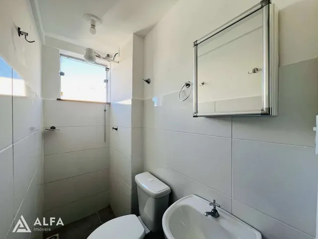 Imagem 8: Studio no Edifício Collegiate – Modernidade e Praticidade para Morar ou Investir