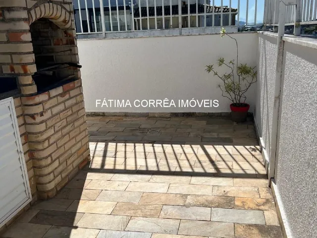 Imagem 12: Apartamento Residencial em Macaé - Rio de Janeiro, Glória