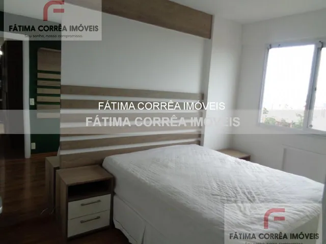 Imagem 9: Apartamento Residencial em Macaé - Rio de Janeiro, Glória