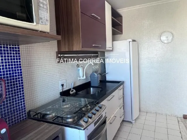 Imagem 14: Apartamento Residencial em Macaé - Rio de Janeiro, Glória