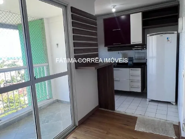 Imagem 13: Apartamento Residencial em Macaé - Rio de Janeiro, Glória