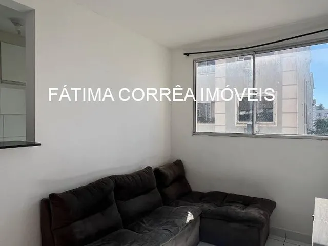 Imagem 2: Apartamento Residencial em Macaé - Rio de Janeiro, São José do Barreto