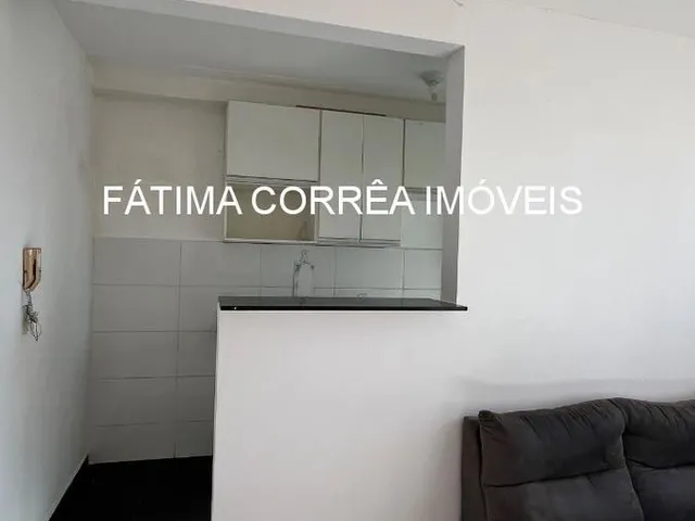 Imagem 7: Apartamento Residencial em Macaé - Rio de Janeiro, São José do Barreto