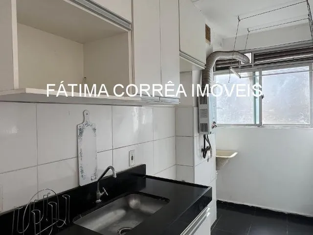 Imagem 4: Apartamento Residencial em Macaé - Rio de Janeiro, São José do Barreto