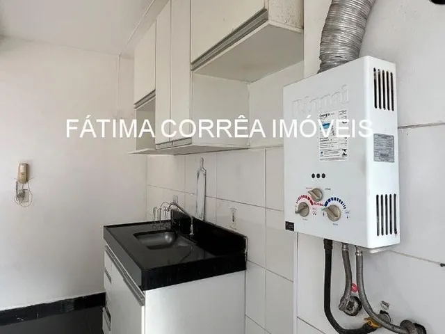 Imagem 8: Apartamento Residencial em Macaé - Rio de Janeiro, São José do Barreto