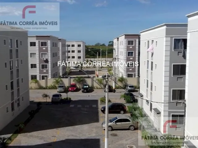 Imagem 6: Apartamento Residencial em Macaé - Rio de Janeiro, São José do Barreto