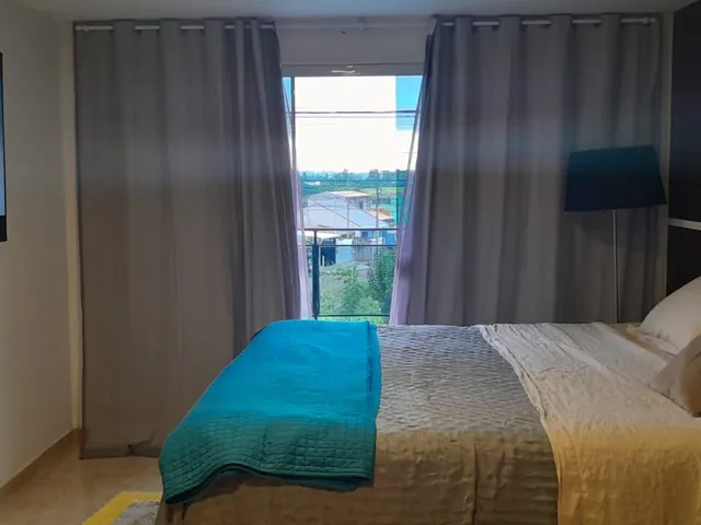 Imagem 16: Sobrado para alugar no bairro Campo de Santana - Curitiba/PR