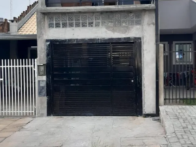 Imagem 10: Sobrado para alugar no bairro Campo de Santana - Curitiba/PR