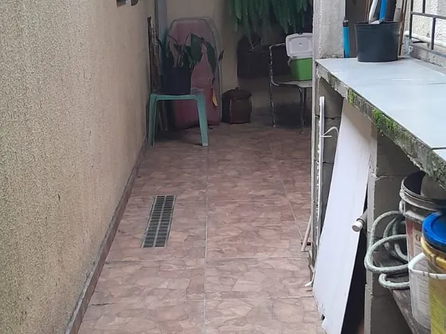 Imagem 8: Sobrado para alugar no bairro Campo de Santana - Curitiba/PR