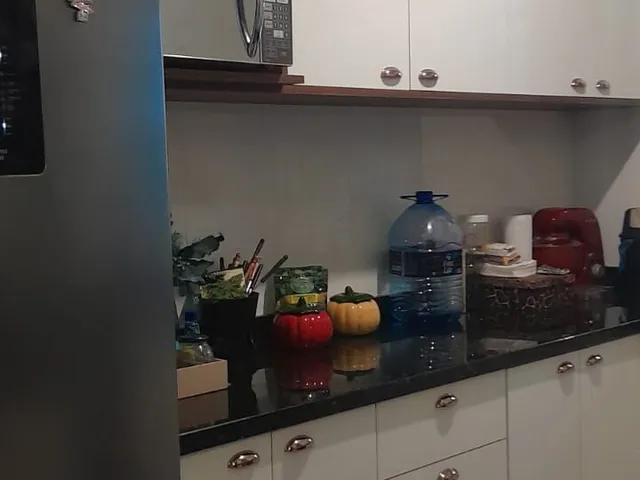 Imagem 2: Sobrado para alugar no bairro Campo de Santana - Curitiba/PR