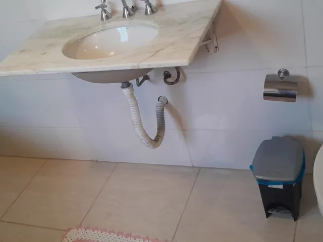 Imagem 15: Sobrado para alugar no bairro Campo de Santana - Curitiba/PR