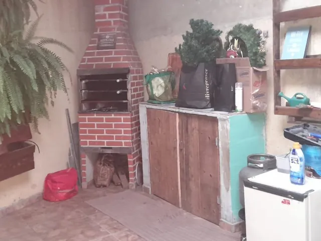 Imagem 4: Sobrado para alugar no bairro Campo de Santana - Curitiba/PR
