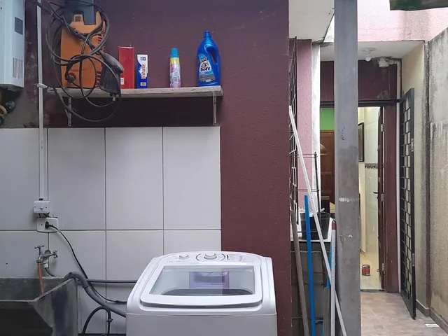 Imagem 13: Sobrado para alugar no bairro Campo de Santana - Curitiba/PR