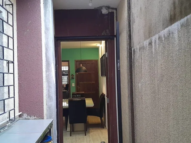 Imagem 3: Sobrado para alugar no bairro Campo de Santana - Curitiba/PR