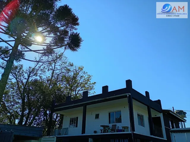 Imagem 5: Sobrado em Jardim Boa Vista, Campo Largo/PR