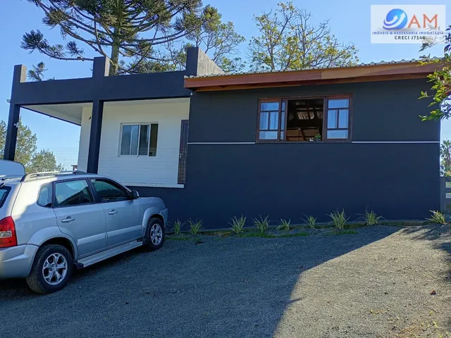Imagem 12: Sobrado em Jardim Boa Vista, Campo Largo/PR