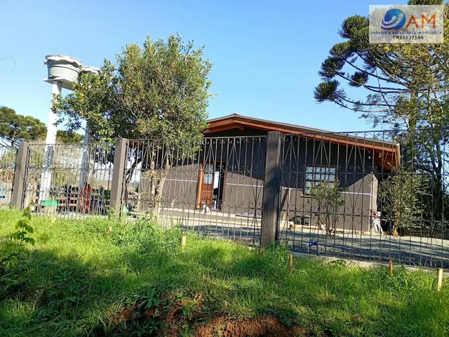 Imagem: Sobrado em Jardim Boa Vista, Campo Largo/PR