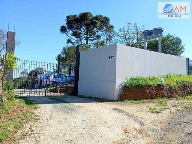 Imagem 14: Sobrado em Jardim Boa Vista, Campo Largo/PR