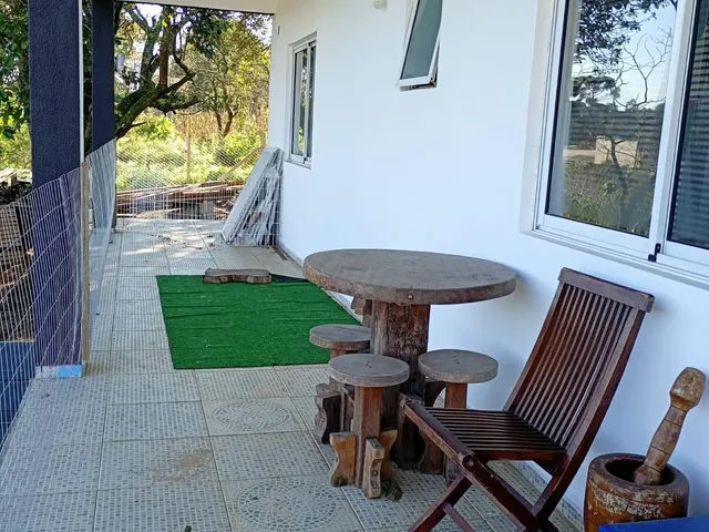 Imagem 7: Sobrado em Jardim Boa Vista, Campo Largo/PR