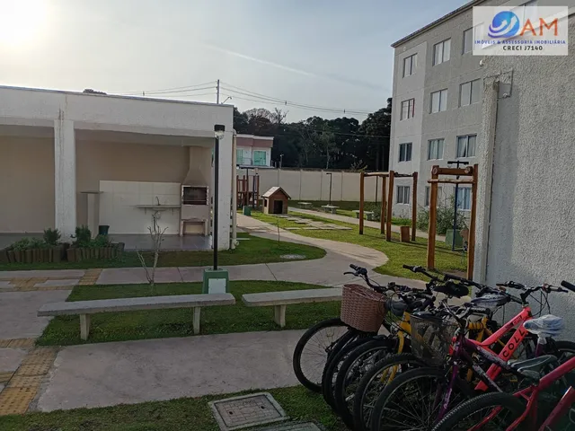 Imagem 8: Apartamento em Tatuquara, Curitiba/PR