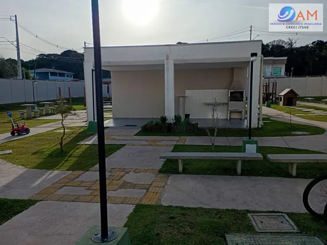 Imagem 4: Apartamento em Tatuquara, Curitiba/PR