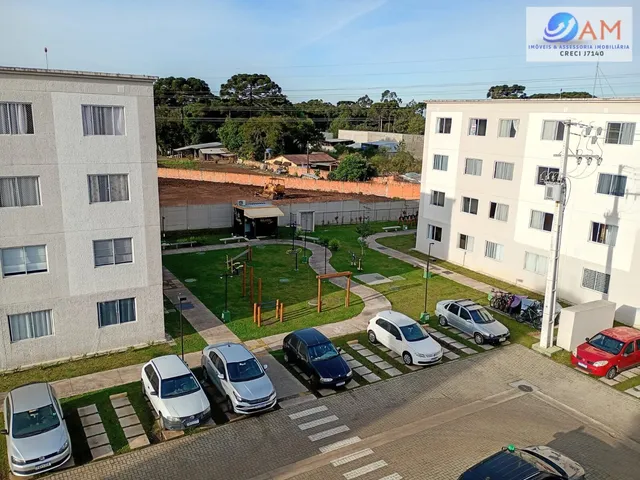 Imagem 2: Apartamento em Tatuquara, Curitiba/PR