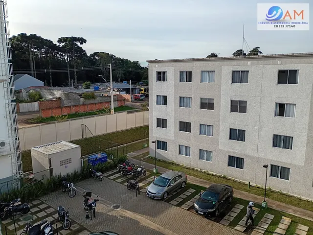 Imagem 11: Apartamento em Tatuquara, Curitiba/PR