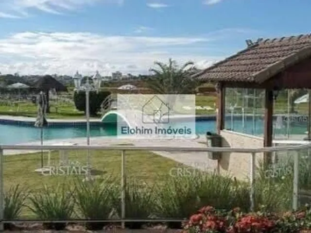 Imagem 2: Terreno Vale dos Cristais