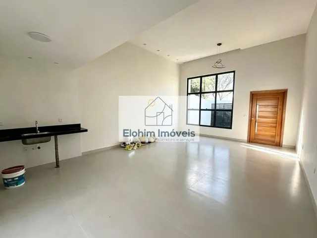 Imagem: Casa Linear Vale das Palmeiras