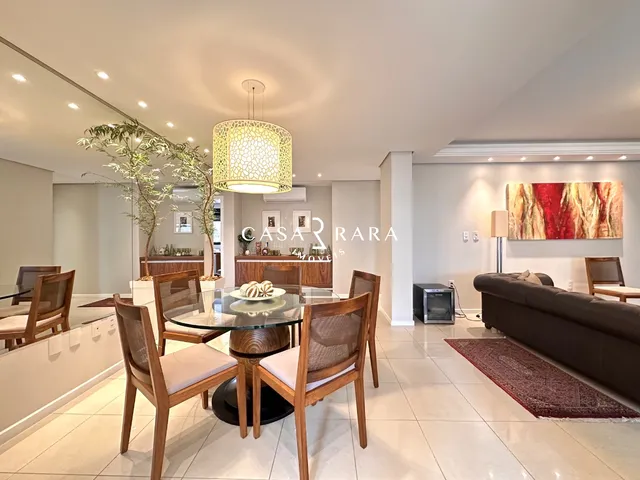 Imagem: Apartamento 4 dormitórios (2 suítes) e